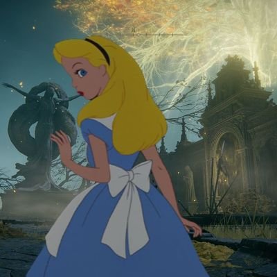 Alice in The Promised Land?! Profile