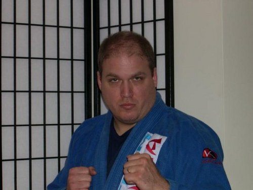 Head Coach for TEAM MAMMA and Gaijin Ryu Jiu-Jitsu Sensei. Drop by our studio at 8641 Loch Raven Blvd., Towson, MD 21286 M-F from 8-10 pm.