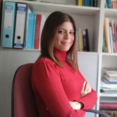 Profesora titular e investigadora en Tecnología Educativa en la Facultad de Educación de la @UMU 👩🏻‍🏫 #giteumu. Pedagoga. #colectivoDime
#SOSMarMenor🌊