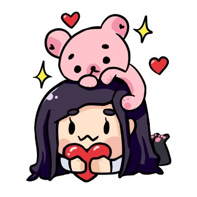 Small Streamer on Twitch! 🎮💖 I love meeting people and creating fun gaming moments. Let's hang out and have a blast together!