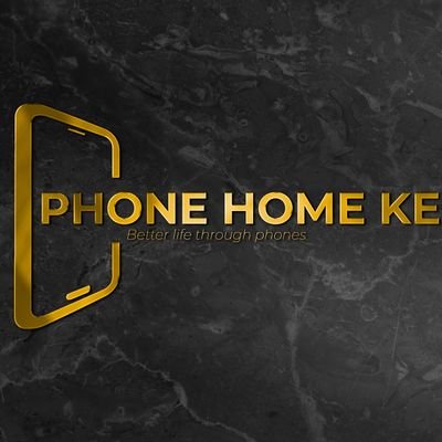 Phone Home Ke