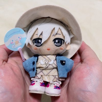 はるか𓉸ྀི𝒴𝓊𝓀𝒾1012☺︎*ᕷ˖°さんのプロフィール画像
