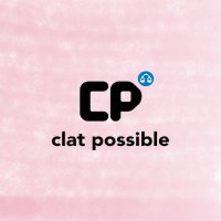 Clat Possible(@PossibleClat) 's Twitter Profile Photo