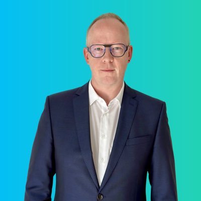 Former Global CISO (Chief Information Security Officer) at ENGIE. Account no longer in use.