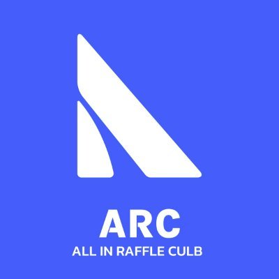 ARC__official Profile Picture