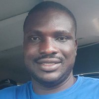Ellonu Patrick (@ellonup) 's Twitter Profile