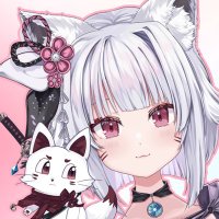 桜庭碧VT (@sakuraba_aoi) Twitter profile photo