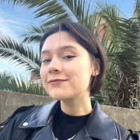 Alina Matvieieva 🇺🇦(@alinamagical) 's Twitter Profile Photo