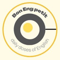 Bon.engpetit(@bon_engpetit) 's Twitter Profile Photo