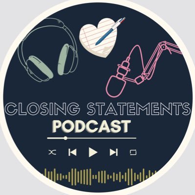 closing statements: a suits podcast