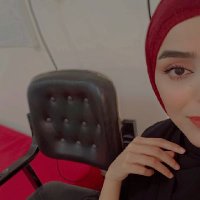 Haneen Ahmed (@hano_a_j0) 's Twitter Profile