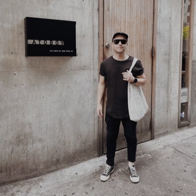 terence_orpen's profile picture. filmmaker & photographer