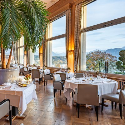 Restaurant Bird
Rank your favorite Restaurant list by taste
What's your favourite restaurant?