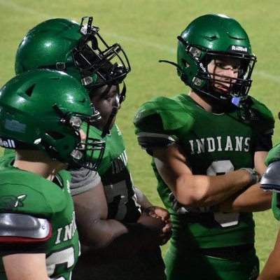 Ga🏈 Big time players make big time plays in big time spots.Thats who I want to be. jr./ 5'7 , 300lb, NG, For Seminole County Indians.🤍💚