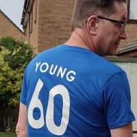 Bill Young(@WilliamJYoung) 's Twitter Profile Photo