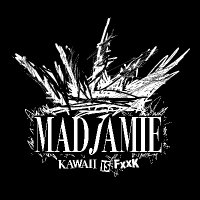 MAD JAMIE -Kawaii is Fxxk-(@madjamie_tokyo) 's Twitter Profile Photo