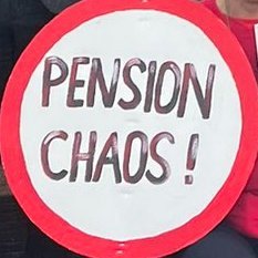Stop #fireandrehire at Hutchesons’ Grammar School #pensionscandal #strikeaction