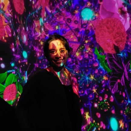 annisaarlishani's profile picture. It's me, hi!