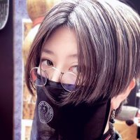 狐花真凪(@hermit_hanamana) 's Twitter Profile Photo