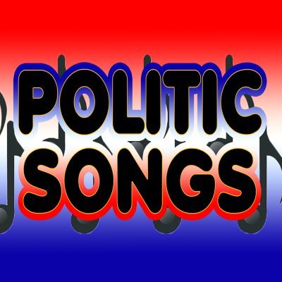 PoliticSongs's profile picture. Political song supplier. Check the highlights tab for full library of songs.