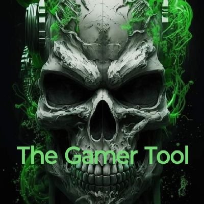 TheGamerTool Profile Picture