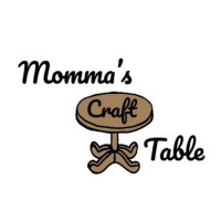 MommasCraft Table(@MommasCraftT87) 's Twitter Profile Photo