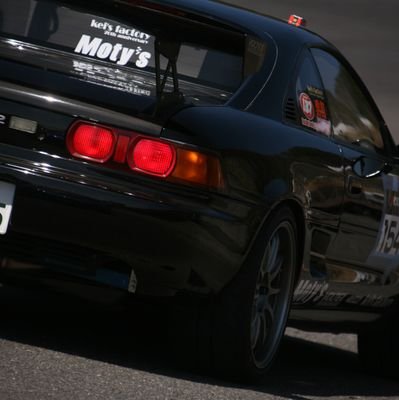 Zange2_FACTORY's profile picture. 3ナンバーのSW20 3型GT-Sが趣味で、レースカーと日々戯れるのが本業です。レースシムはご無沙汰中…。禁酒　MR2&Clio4RS
Super Taikyu ST-Z  Z nismo GT4 #25 Chief Mechanic/and more...