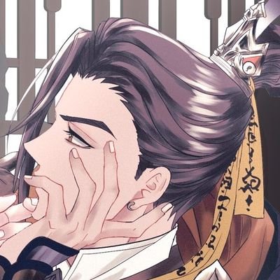 成人済腐。南陽殿の女。品がない。风情/南揺/下ネタ
本編読了済。/ Don't re-upload.
絵のまとめ → https://t.co/1QJRUxERk1