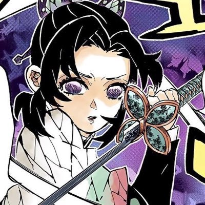 kocho_shin0bu's profile picture. utaite | 6teen | 🇧🇷🇵🇪