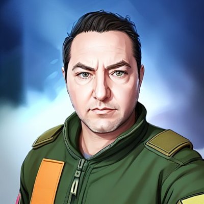 Merlin79s's profile picture. 