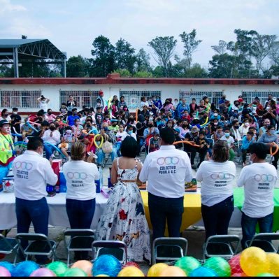 ColectivoPuebl2's profile picture. Somos un grupo de jóvenes que estamos trabajando para nuestra comunidad