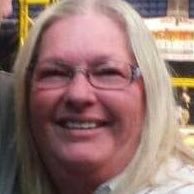 GuckMeg's profile picture. 