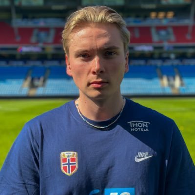 22 | 🎥 Twitch Partner | 🚨YouTube Partner | ⚡️Sosiale Medier for FC Norge