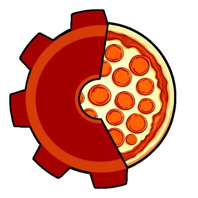 Building the #Robotic #Pizza #FoodTruck
Futuristic Process, Classic Flavors