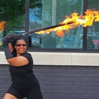 Mikki Kendall (@karnythia) 's Twitter Profile Photo Mikki Kendall (@karnythia) 's Twitter Profile Photo