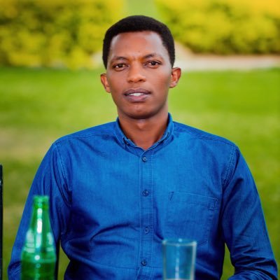 SAFARIEric_'s profile picture. Biomedical engineer @Africa Medical supplier Ltd | Founder of Aquasafi | cofounder of SafeSana | Innovator | Working hard and gain a new skills is a key