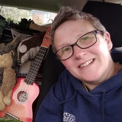 Work in EDI, PhD student, mum of three, gardener of vegetables.
Currently enjoying a decluttered twitter feed.
My blogs: https://t.co/DZP6P5UblY