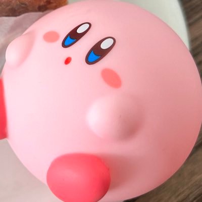 주절주절 커비さんのプロフィール画像