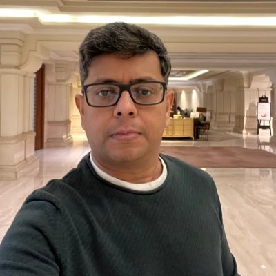 #MachineLearning in #Finance. #DataScience #Quant #Consultant @FitchLearning @MyTAPMI. Former #Derivatives #Specialist @Bloomberg. Views are personal.