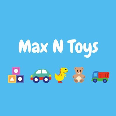 maxntoys Profile Picture