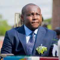 Dr Rodrigue Muamba 🇨🇩 (@rodriguemuamba1) 's Twitter Profile