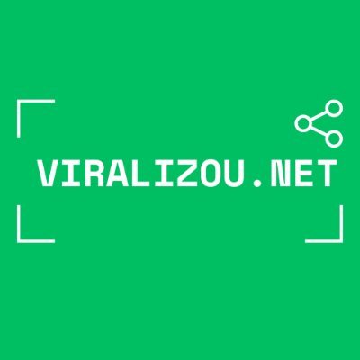 Site de notícias com curiosidades quem viralizam na internet.