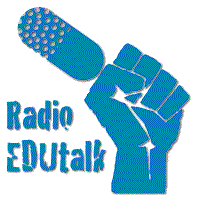 Education radio. Live broadcasts, see https://t.co/p4iPb4kiJM for listings & stream at https://t.co/pp4oo9cgGi. Tweets by @parslad & @johnjohnston.
