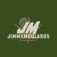 JimmyMoula905(@jimmymoula905) 's Twitter Profile Photo