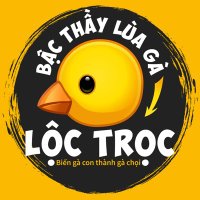 Lộc Trọc 🐤 #CSM (@0xloctroc) 's Twitter Profile