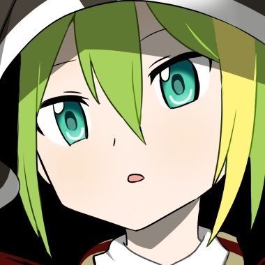 Modeus11111's profile picture. 音ゲー色々 アリナ・グレイ