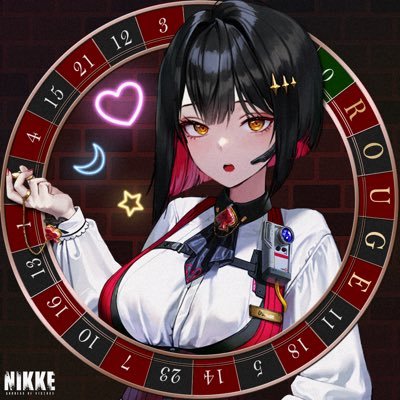 taru_NIKKE Profile Picture