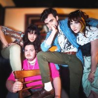 Strange Neighbors (@strangeneighbs) 's Twitter Profile