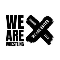 WE ARE WRESTLING(@WAW_Spain) 's Twitter Profile Photo