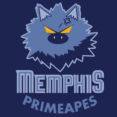 Official Page of the Memphis Primeapes
#PrimeapeNation